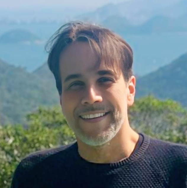 Foto de Marcelo Albuquerque