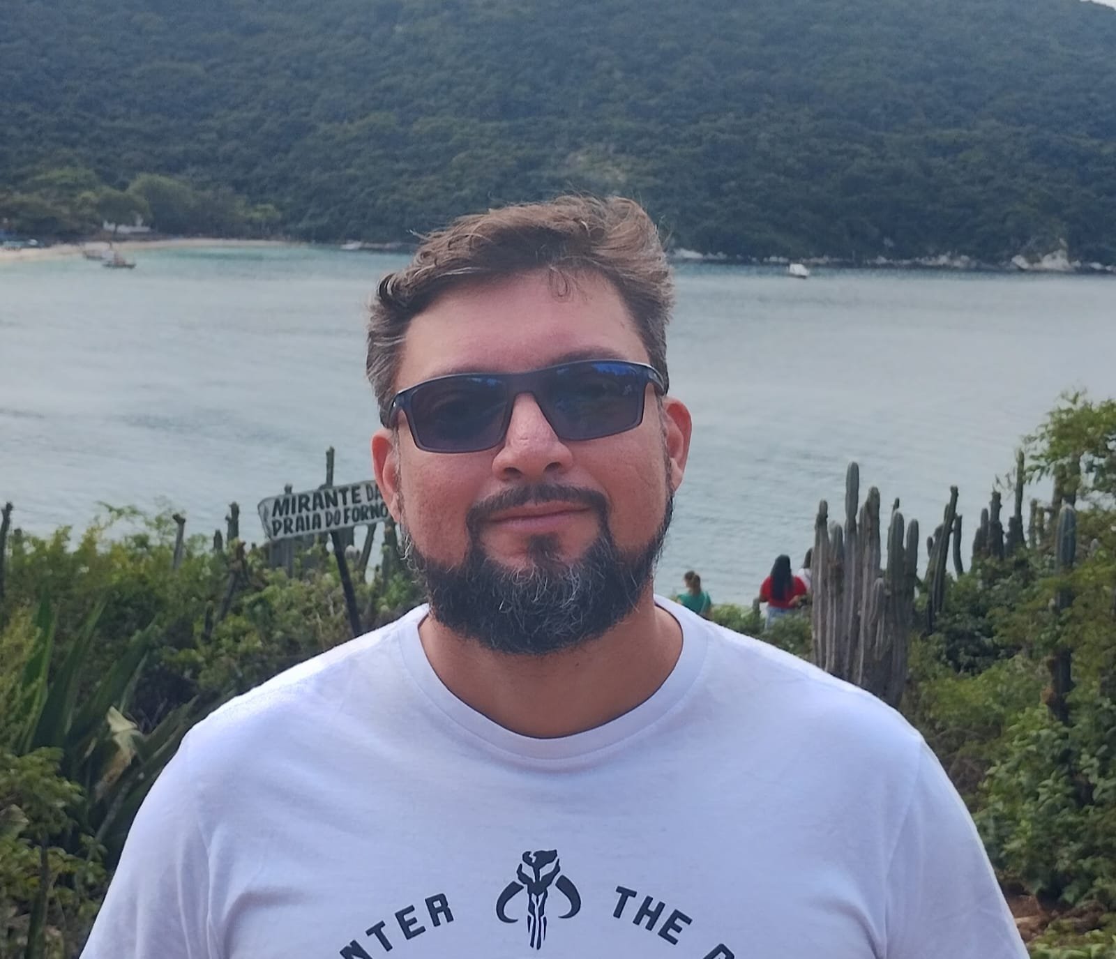 Foto de Luiz Eduardo Alves