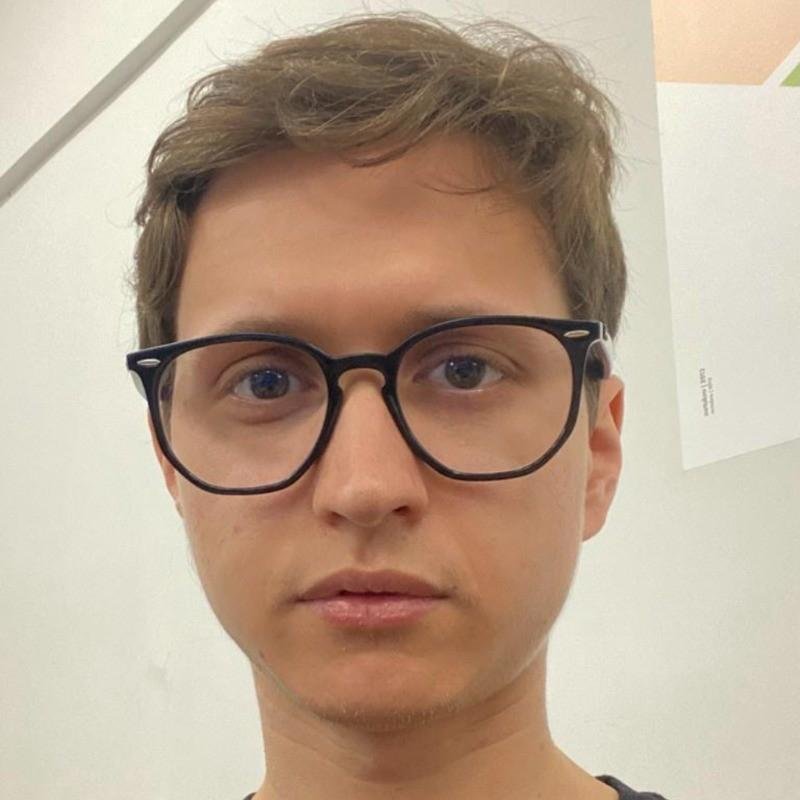 Foto de Rafael Brandão