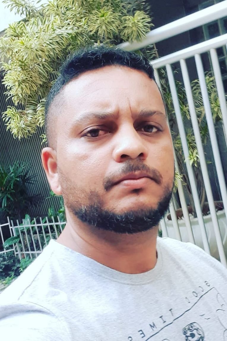 Foto de Daniel Alves
